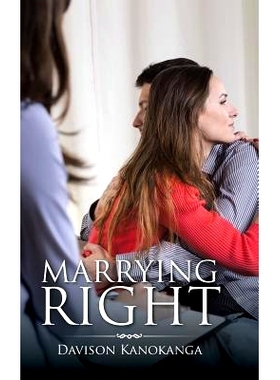 预订 Marrying Right: 9781504999908