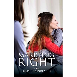 预订 Marrying Right: 9781504999908