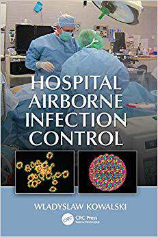 【预订】Hospital Airborne Infection Control