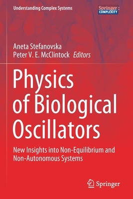 【预订】Physics of Biological Oscillators 9783030598075