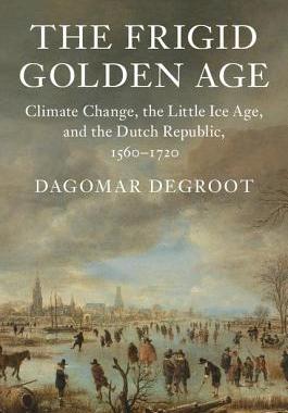 预订 The Frigid Golden Age