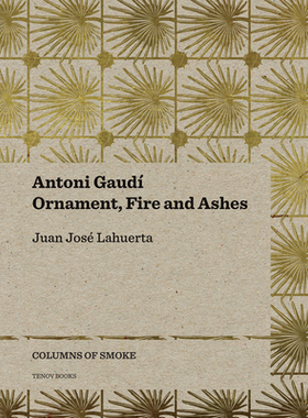 【预订】Antoni Gaudí 9788493923167