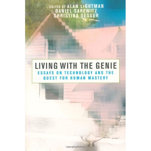 Essays on Technology and the Quest for H