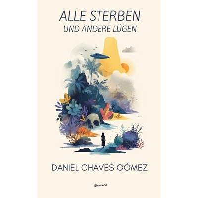 预订 Alle sterben und andere Lügen 9789930007044