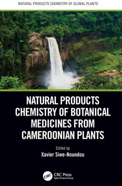 【预订】Natural Products Chemistry of Botanical Medicines from Cameroonian Plants...9781032064765