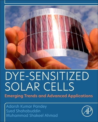 【预订】Dye-Sensitized Solar Cells 9780128182062