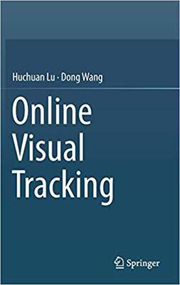 【预售】Online Visual Tracking