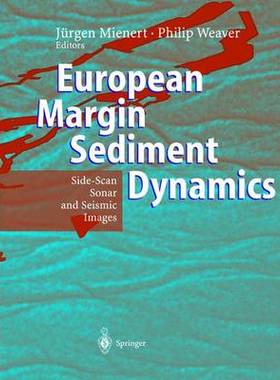 【预订】European Margin Sediment Dynamics
