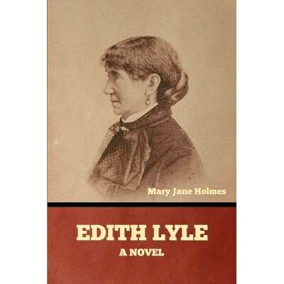 预订 Edith Lyle: 9798888309193