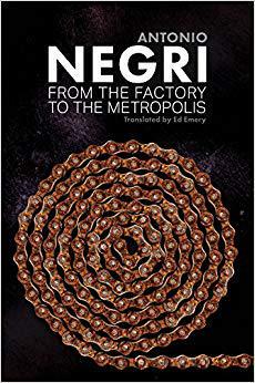 【预售】From The Factory To The Metropolis - Essays Volume2