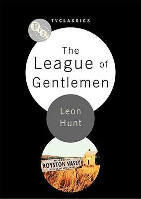 预订 []The League of Gentlemen 9781844572694