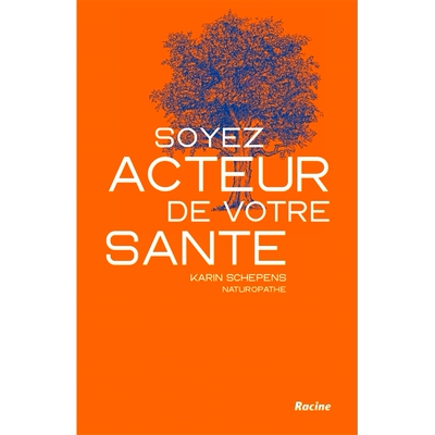 预订 Soyez acteur de votre santé 为你的健康负责: 9782390250883