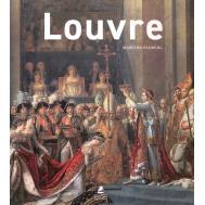 预订 Le musée du Louvre: 9782809918991