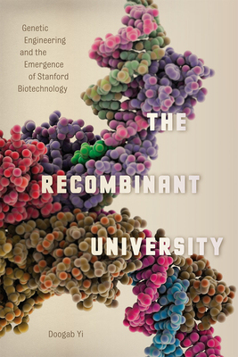 【预订】The Recombinant University 9780226143835
