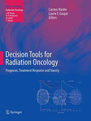 Prognosis, Treatment Response and Toxici
