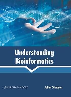 [预订]Understanding Bioinformatics 9781639875450