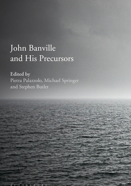 【预订】John Banville and His Precursors