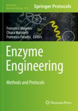 【预订】Enzyme Engineering 9781071618288