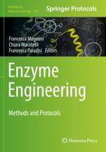Engineering Enzyme 9781071618288 预订
