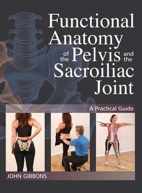 预订 The Index Card: A Practical Guide骨盆和the关节的功能解剖：实用指南: 9781623171025