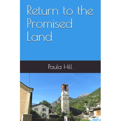 预订 Return to the Promised Land: 9798710079904