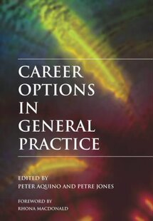 预订 General Career Practice Options