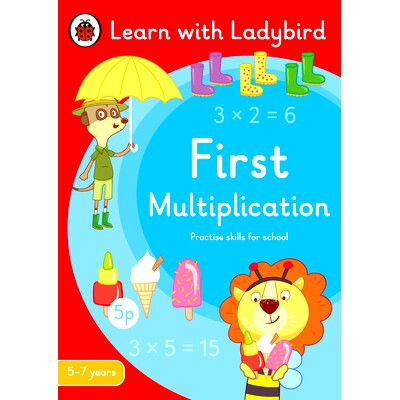 Ideal for home learning (KS1)