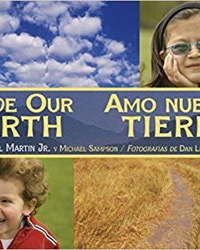 [预订]I Love Our Earth / Amo Nuestra Tierra 9781580895576