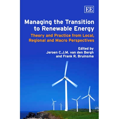 Theory and Practice from Local, Regional