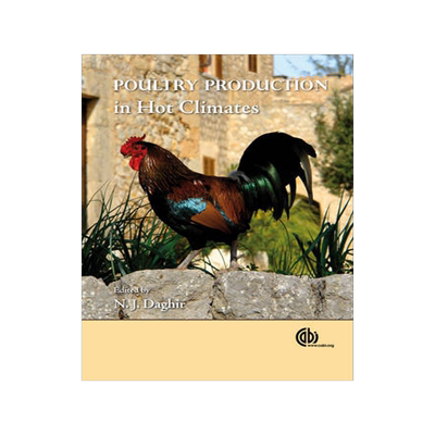 预订 Poultry Production in Hot Climates