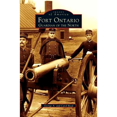 预订 Fort Ontario: Guardian of the North: 9781531601867