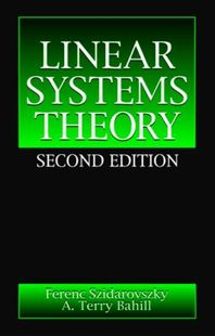 预订 Second Linear Theory Edition Systems