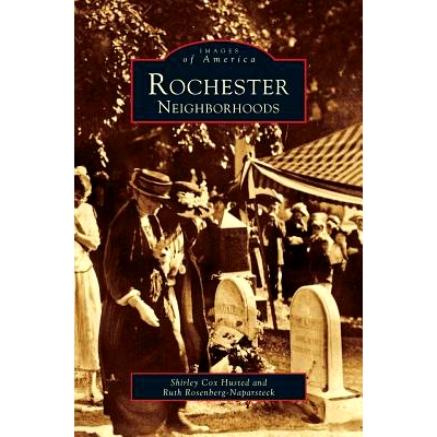 预订 Rochester Nei*orhoods: 9781531602420