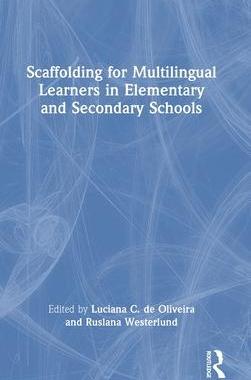 [预订]Scaffolding for Multilingual Learners in Elementary and Secondary Schools 9781032051437