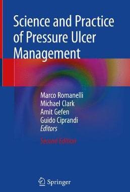 【预订】Science and Practice of Pressure Ulcer Management