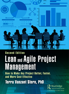 【预订】Lean and Agile Project Management 9780367359584
