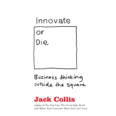 预订 Innovate or Die: 9780732285067