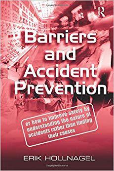 【预售】Barriers and Accident Prevention