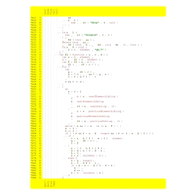 预订 Best of Javascript 2016: Google - Dressed-Up and Colorized Source Code Listing: 9781534703841