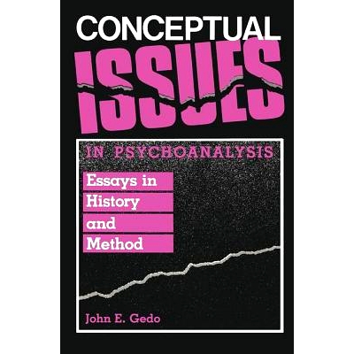 预订 Conceptual Issues in Psychoanalysis: Essays in History and Method 精神解析的概念问题：历史与方*文: 9781138872141