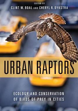 [预订]Urban Raptors 9781610918398