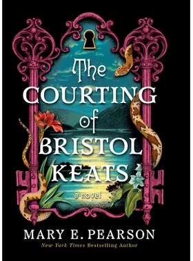 预订 The Courting of Bristol Keats: 9781420519570