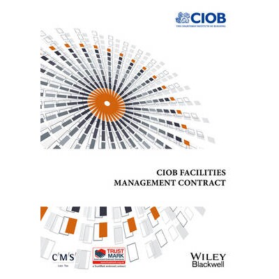 预订 Ciob Facilities Management Contract 设施管理合同: 9781118939581