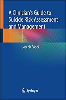 【预售】A Clinician’s Guide to Suicide Risk ...