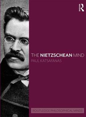预订 The Nietzschean Mind