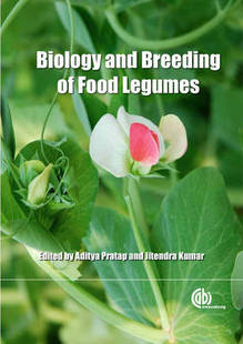 Biology Food and Legumes Breeding 预订