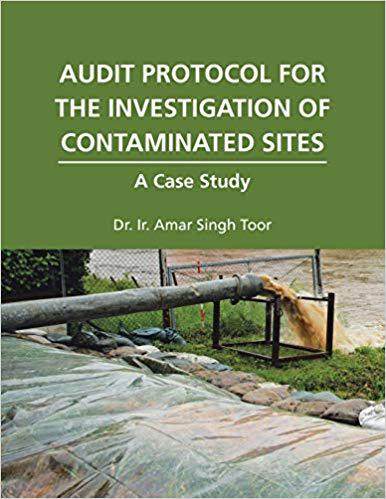 【预售】Audit Protocol for the Investigation of Contaminated Sites: A Case Study