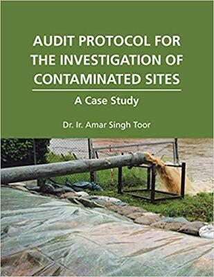 【预售】Audit Protocol for the Investigation of Contaminated Sites: A Case Study