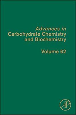 【预订】Advances in Carbohydrate Chemistry and Biochemistry