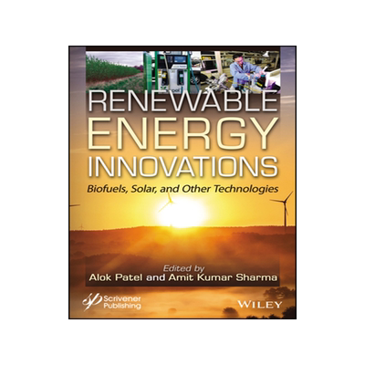 预订 Renewable Energy Innovations